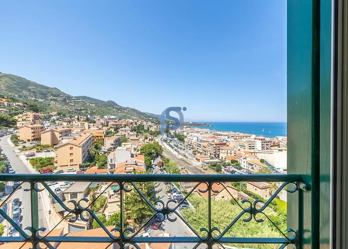 B&B Panorama - Self Check In