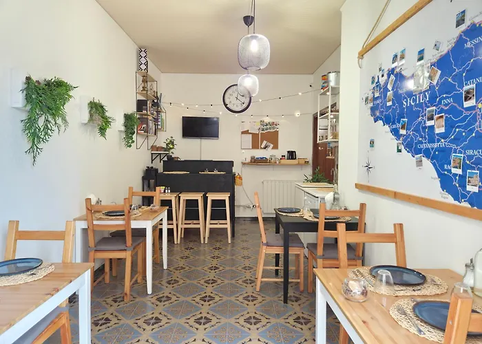 BaronettoBed and Breakfast