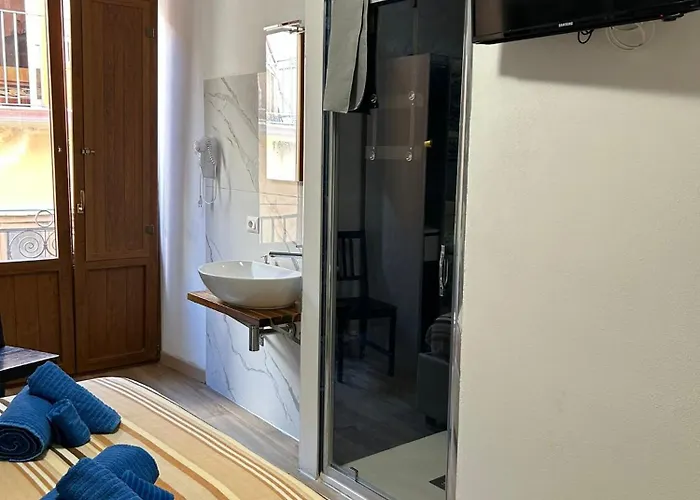 B&B Del Corso Cefalù