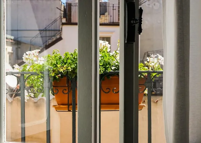 Azzurro B&B Cefalù
